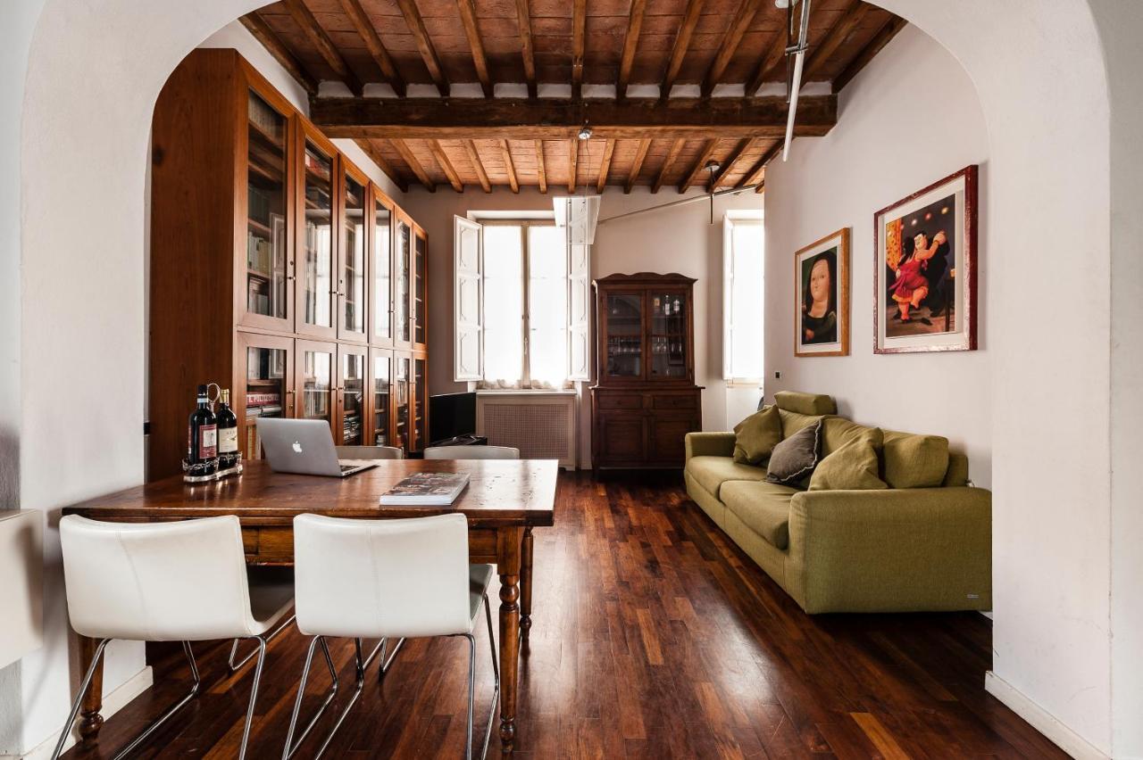 The Galileo Apartment بيزا المظهر الخارجي الصورة