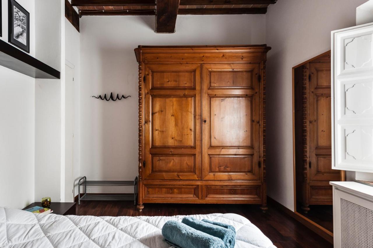 The Galileo Apartment بيزا المظهر الخارجي الصورة