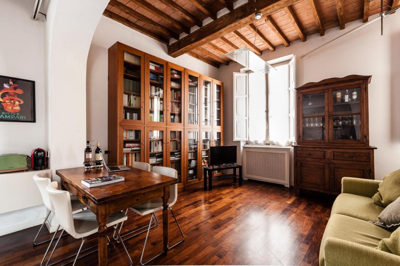 The Galileo Apartment بيزا المظهر الخارجي الصورة