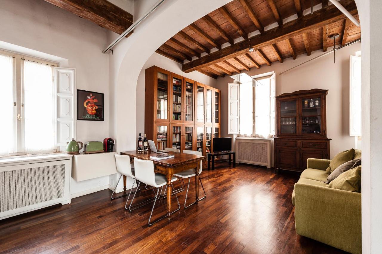 The Galileo Apartment بيزا المظهر الخارجي الصورة