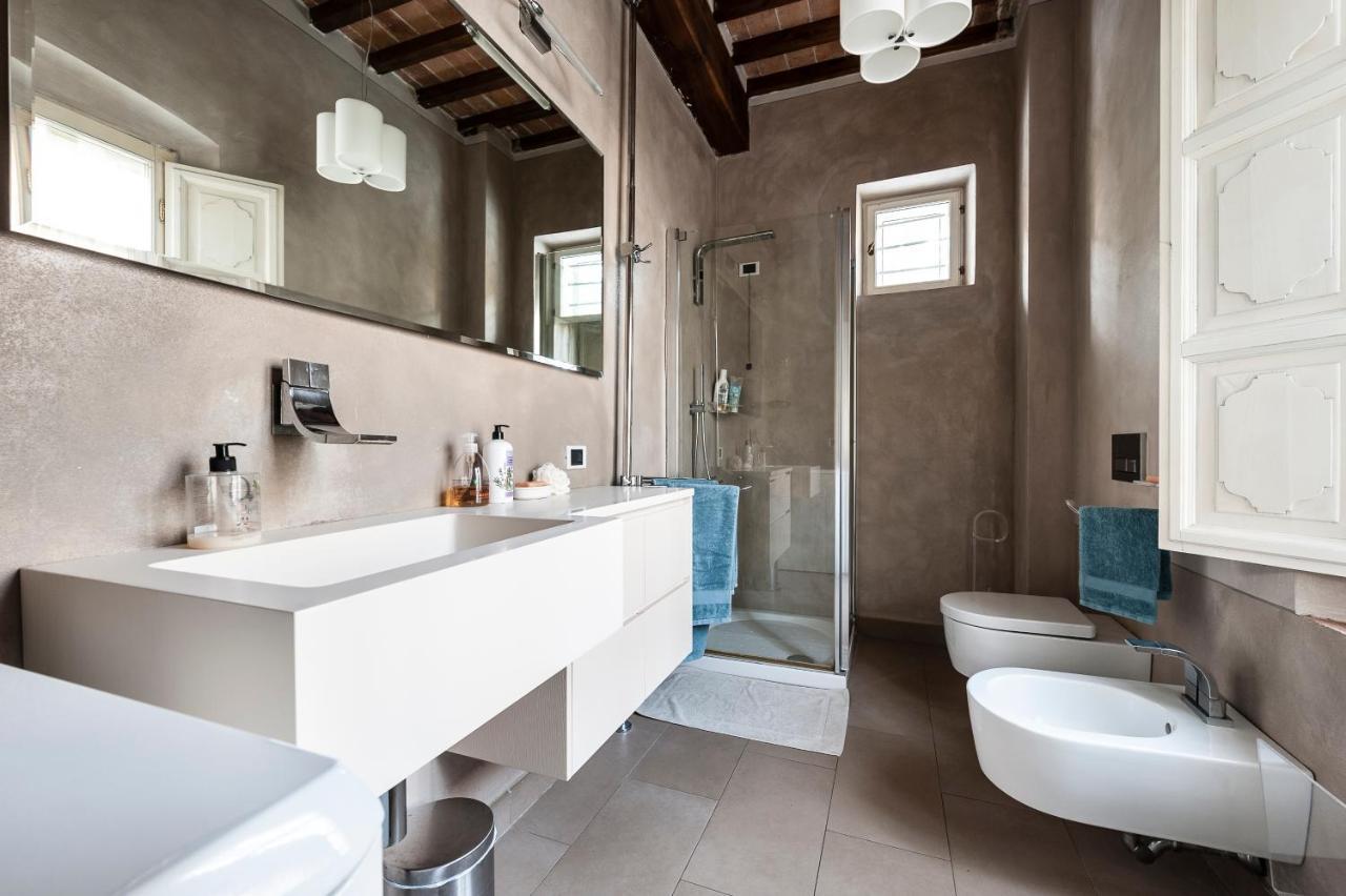 The Galileo Apartment بيزا المظهر الخارجي الصورة