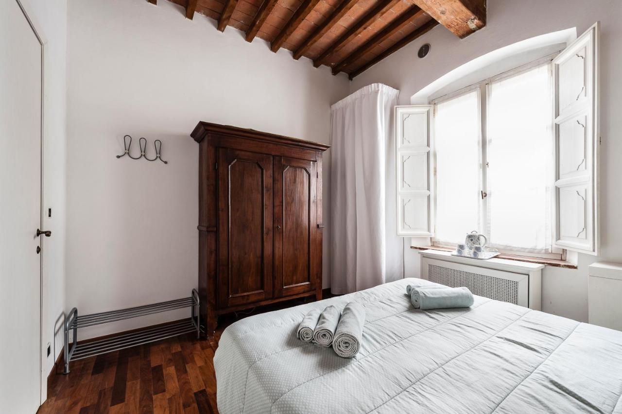The Galileo Apartment بيزا المظهر الخارجي الصورة